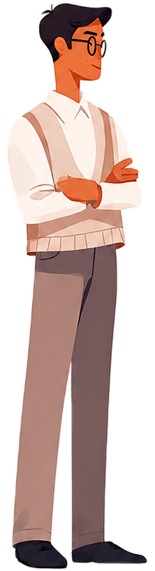 Teacher